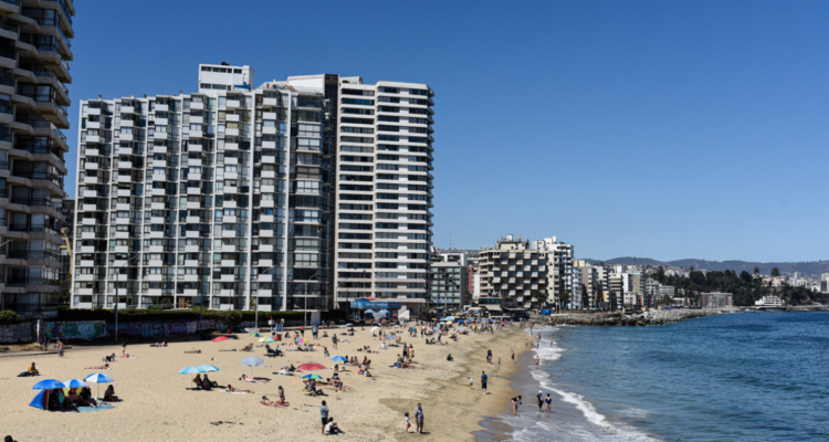 Entregan recomendaciones para evitar estafas en arriendos de verano en Valparaíso