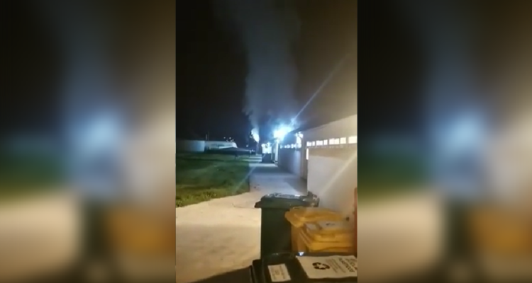 Un trabajador falleció tras explosión en planta de choritos en Chonchi