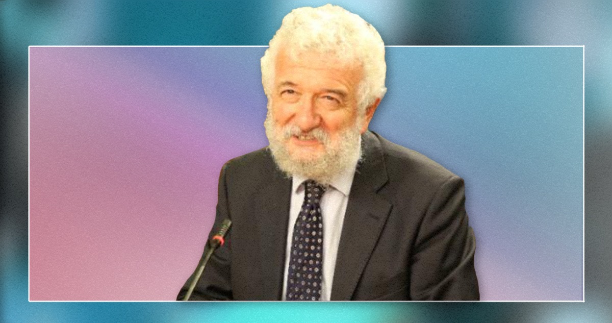 Embajador especial para América Latina del comité promotor de Expo Roma 2030, Donato Di Santo