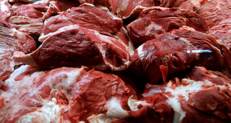 Crece en 90% exportación de carne bovina en la región de Los Lagos