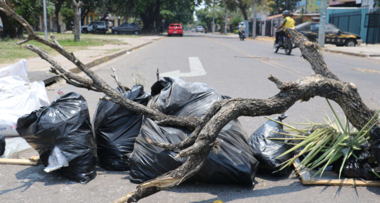 Apuñalan, asesinan y extirpan el corazón a joven boliviano en punto de bloqueo de Santa Cruz