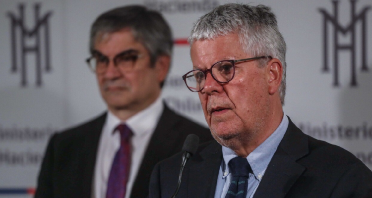 Eyzaguirre no logró la presidencia del BID: candidato brasileño resultó electo