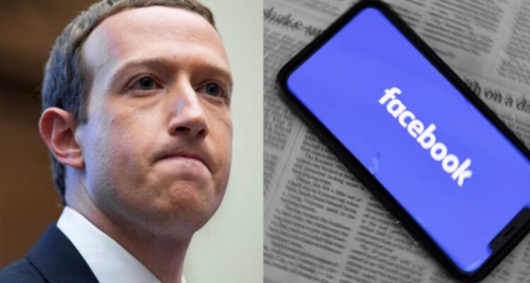 Zuckerberg confirma el primer gran despido masivo en 18 años: Meta tendrá 11 mil trabajadores menos