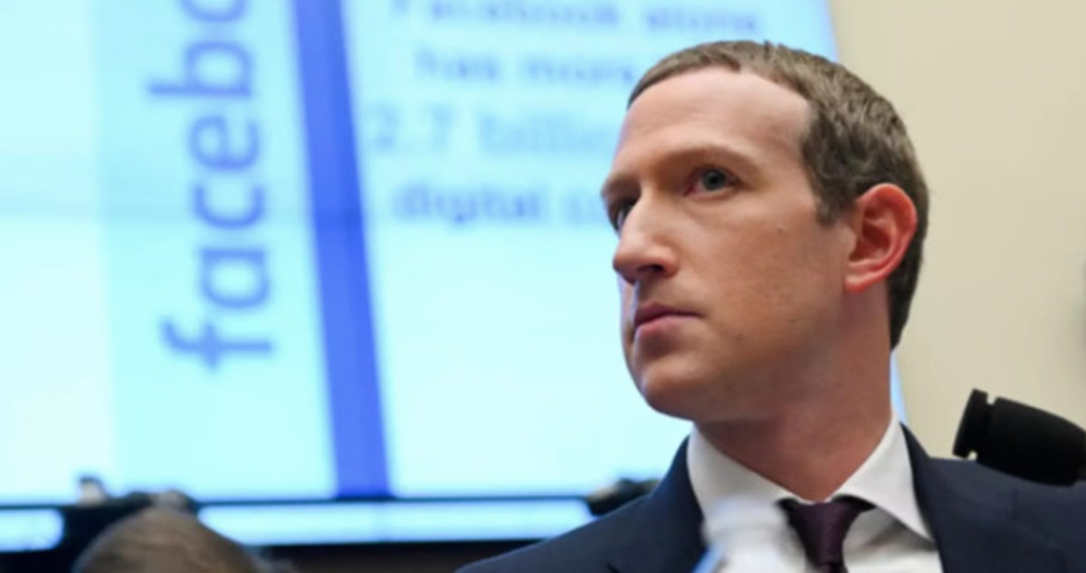 En Meta, la matriz de Facebook, anunciarían esta semana los mayores despidos masivos en 18 años