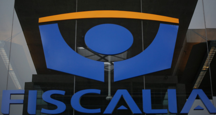 Fiscalía se pronuncia por delitos sexuales durante estallido social