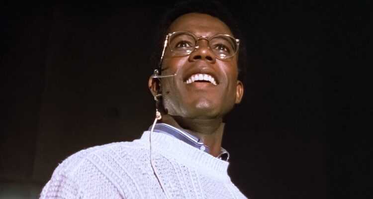 Fallece a los 66 años Clarence Gilyard, actor de “Duro de Matar”, “Top Gun” y “Walker Texas Ranger”