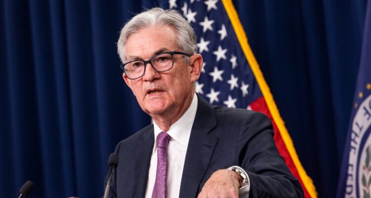 La Fed anuncia sexto aumento consecutivo de los tipos de interés en su objetivo contra la inflación