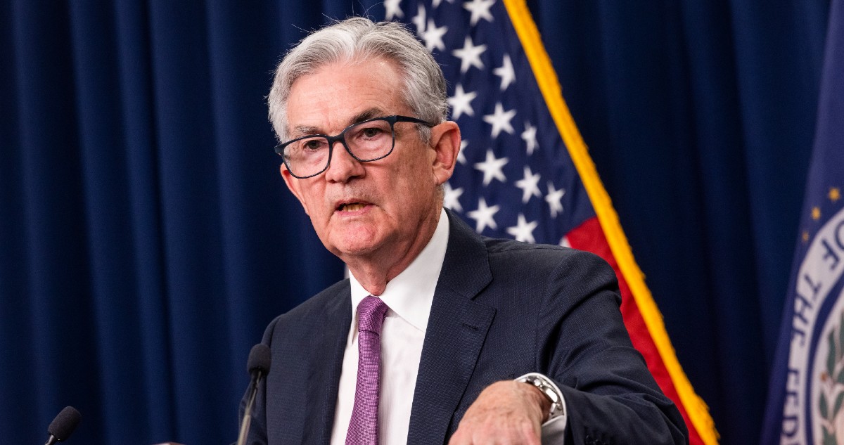 La Fed anuncia sexto aumento consecutivo de los tipos de interés en su objetivo contra la inflación