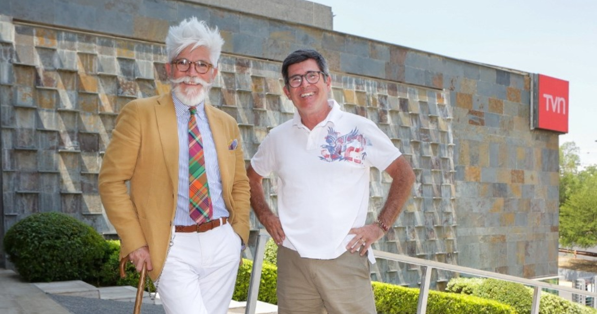 Federico Sánchez se incorpora a TVN