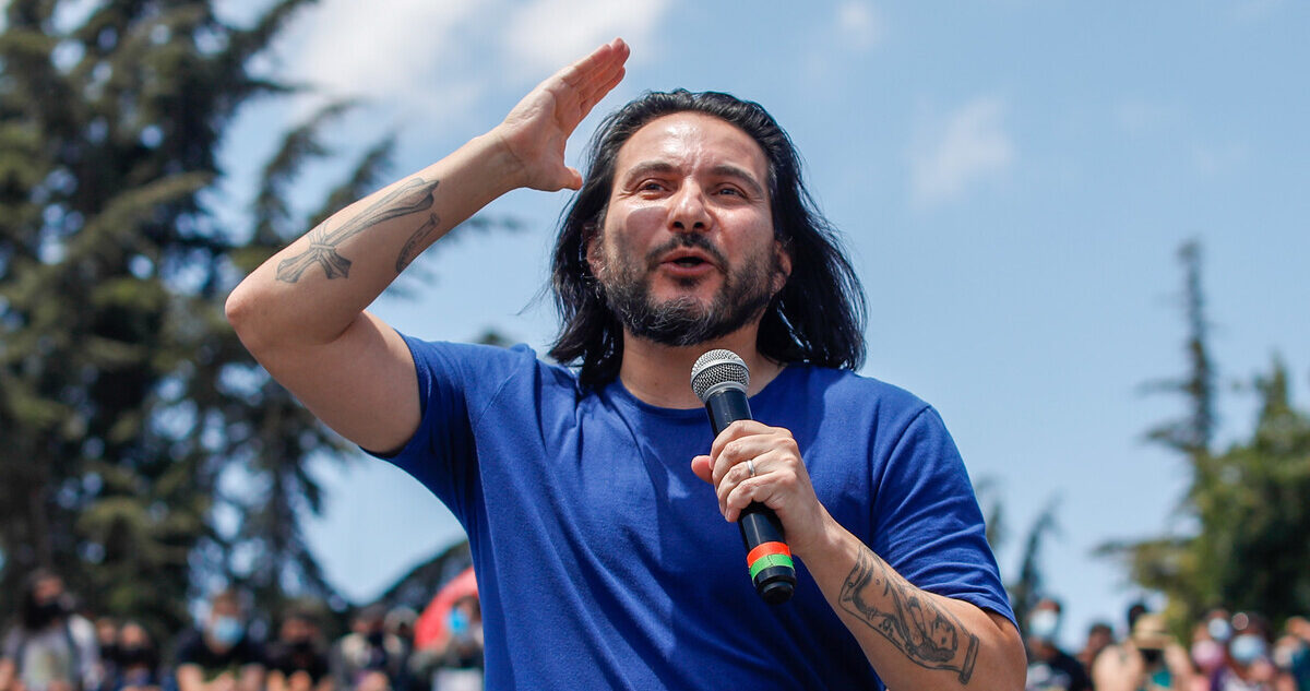 Felipe Avello