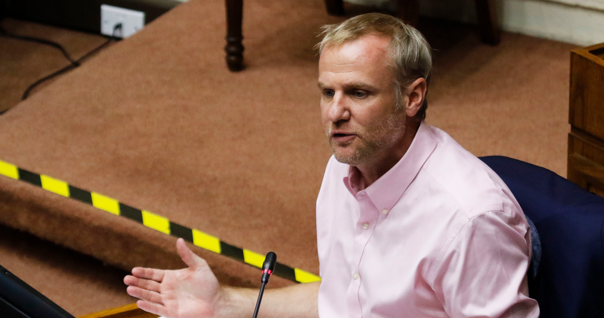 Felipe Kast