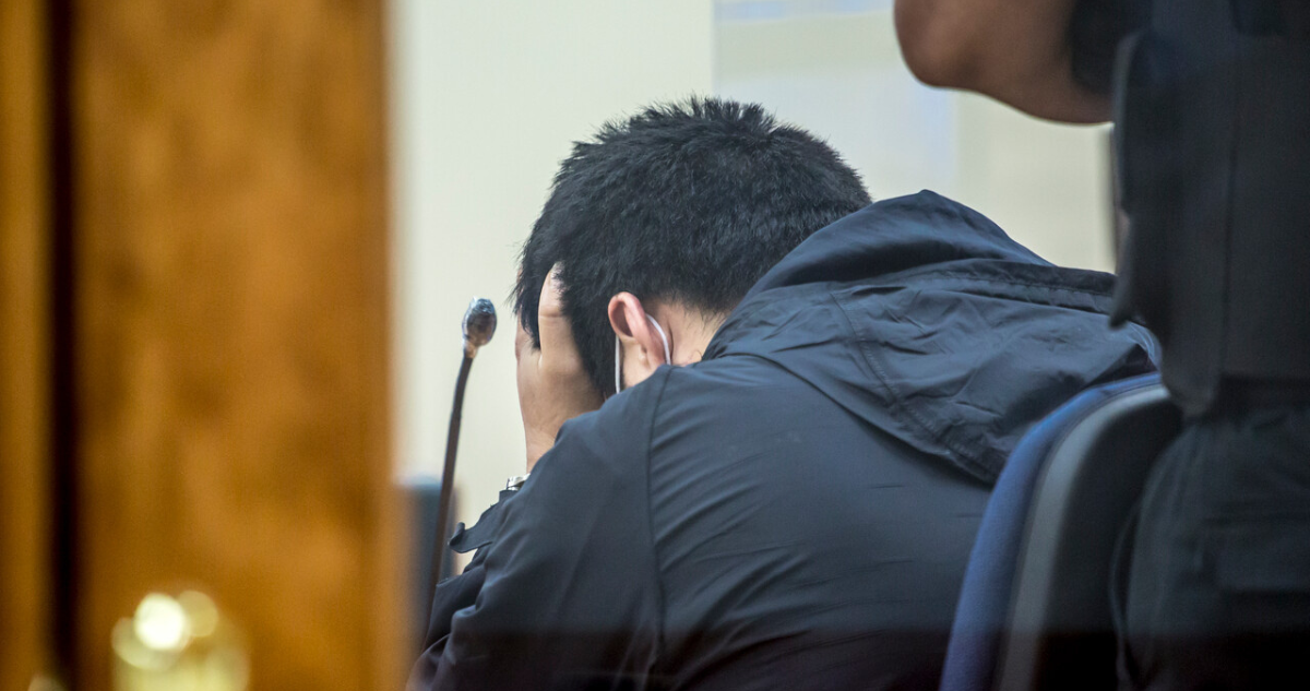 Femicidio de Kimberly Ugalde: defensoría relacionará crimen con adicción a las drogas de imputado