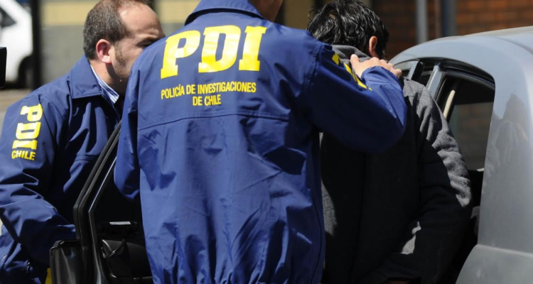 Detienen a segundo hombre implicado en femicidio de joven en Quilpué: Sernameg presentará querella