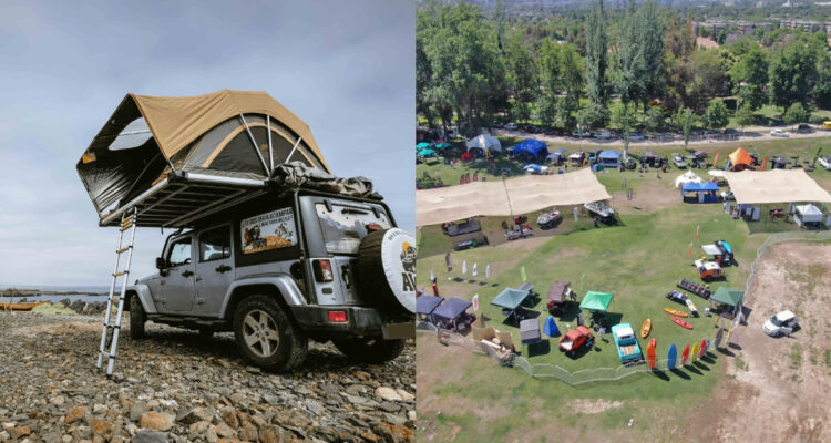 Feria Outlander Fest llega a La Reina