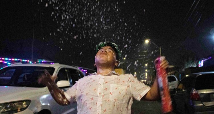 Lunes 2 de enero del 2023 ¿Por qué será feriado y fin de semana largo?