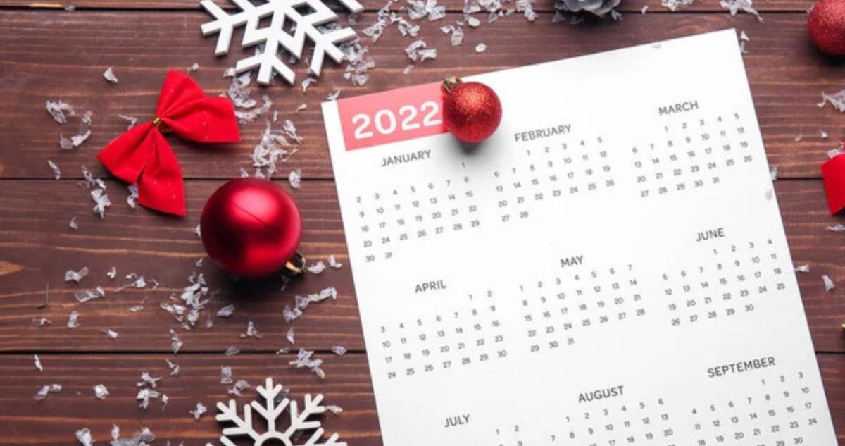 Cuáles son lo feriados de diciembre y cuáles son irrenunciables