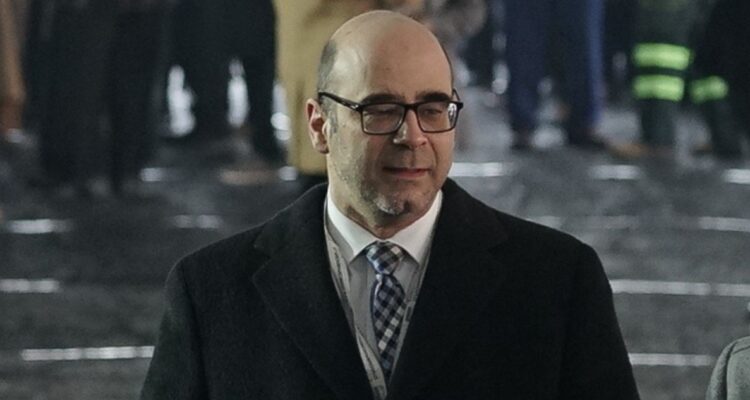 fernando atria rechazo