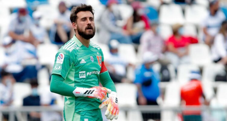 Fernando de Paul reconoció que fue estresante jugar en La U.