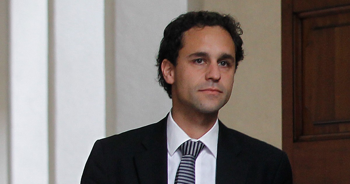 Exgerente de las AFP desliza que podría haber acción judicial internacional por reforma previsional