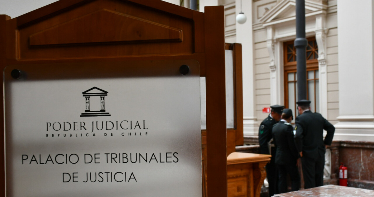 Gobierno continúa dialogando con senadores para definir candidato para Fiscal Nacional