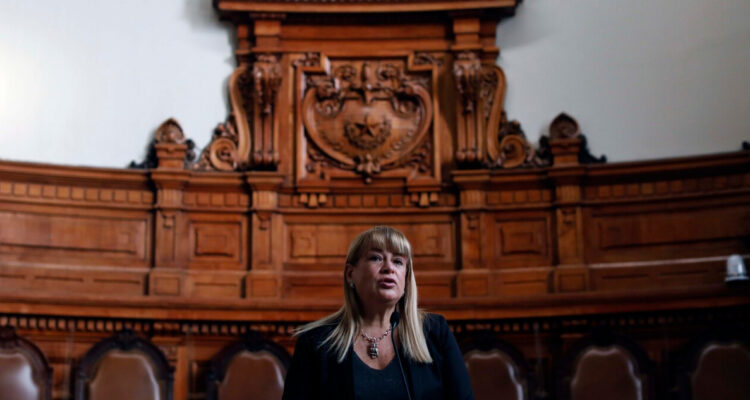 Suprema descarta proponer candidato para completar quina de postulantes a Fiscal Nacional