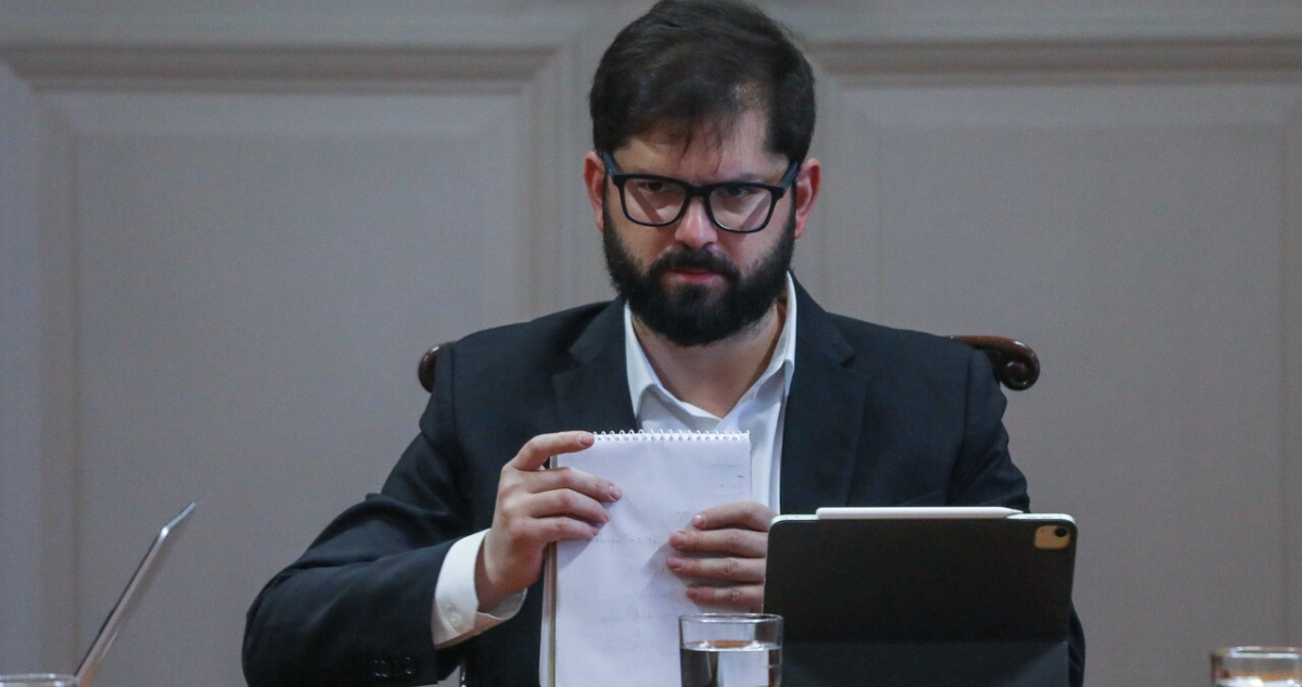 Es hoy: Gobierno anunciará su candidato a fiscal nacional, para ser visado por el Senado