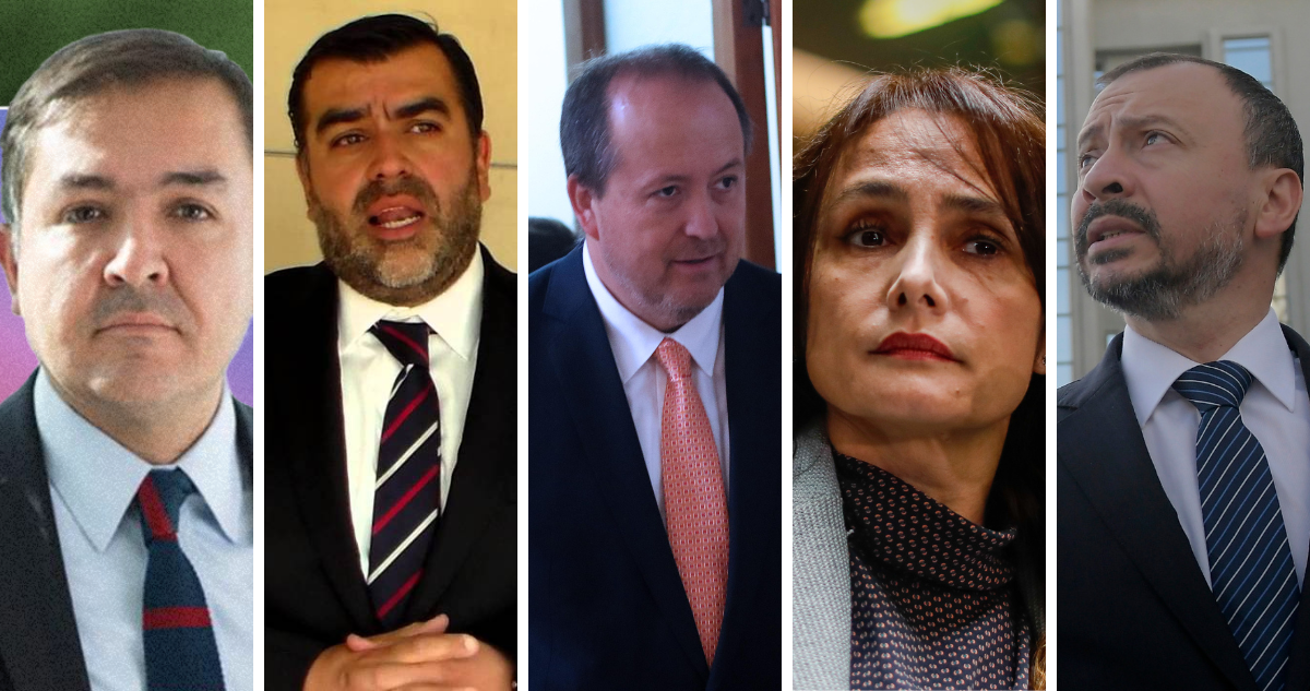 fiscal nacional