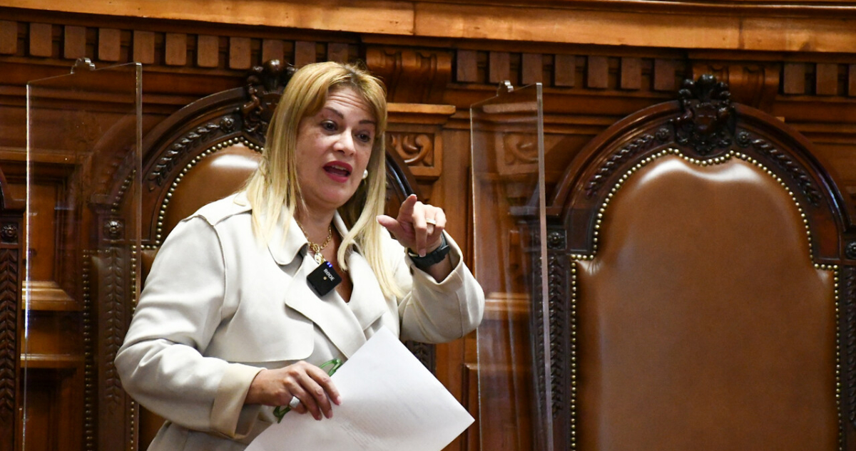 Fiscal Nacional: Suprema rechaza “descalificaciones” en medio de críticas desde el Senado al proceso