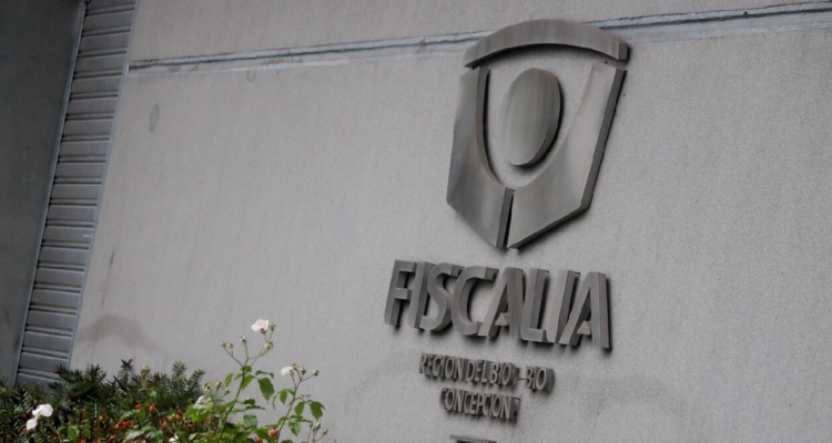 25 años de cárcel para asaltantes que robaron e incendiaron domicilio en Mulchén