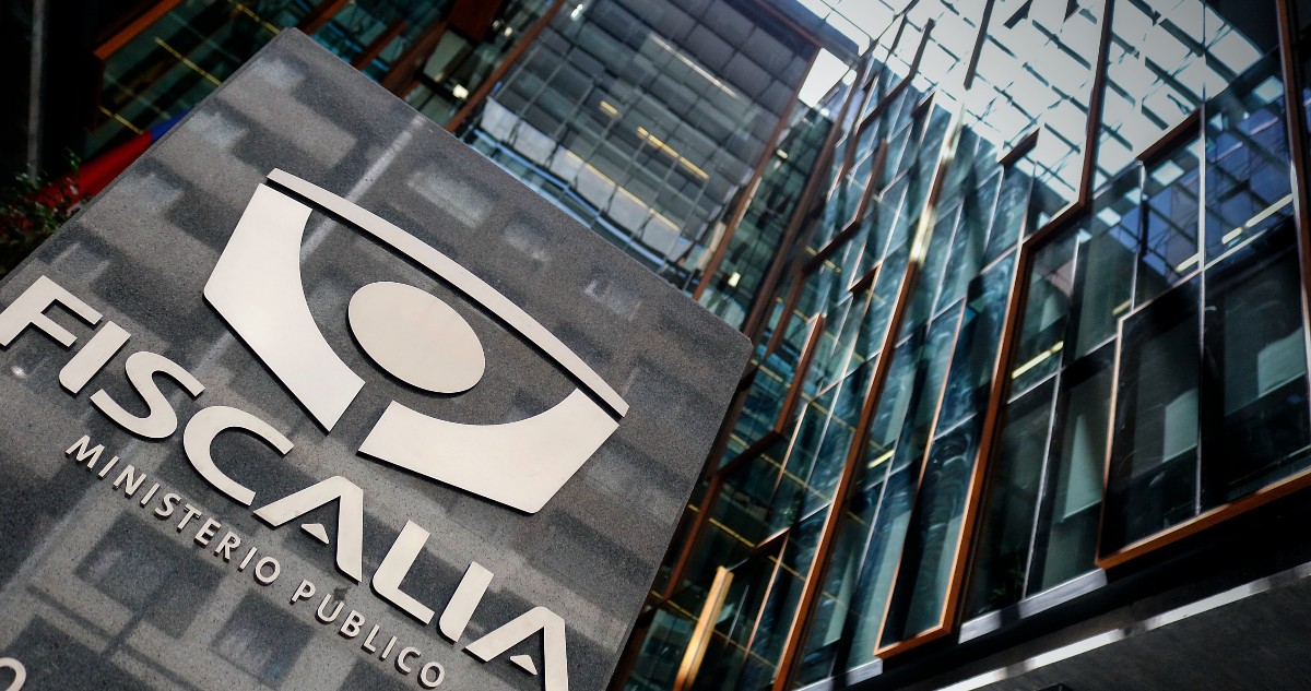 Sumario en fiscalía: suspenden a persecutor por posibles irregularidades en causas de robo de madera