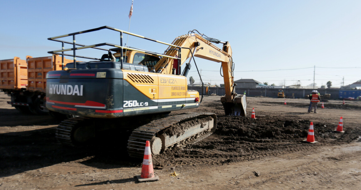 Crearán departamento fiscalizador de obras para región de Los Lagos