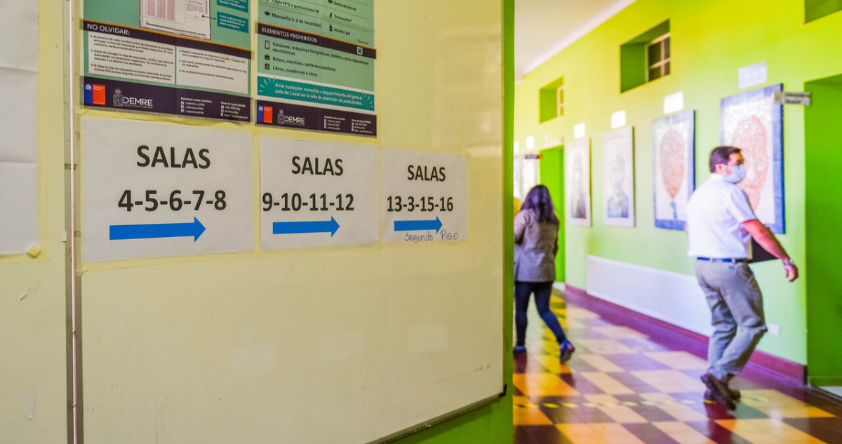 Más de 275 mil personas rendirán la PAES 2022: expertos entregan recomendaciones para bajar estrés