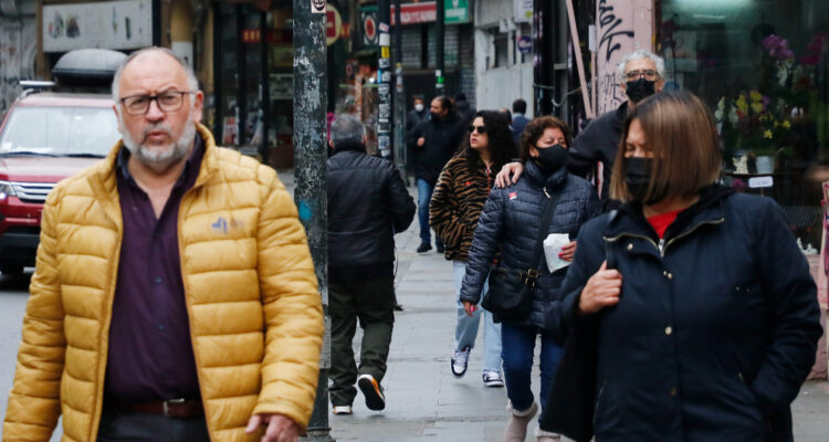 Coronavirus mascarillas covid