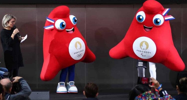 Presentación de los Frigios