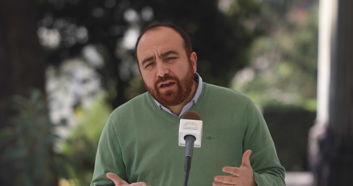 Fuad Chahín