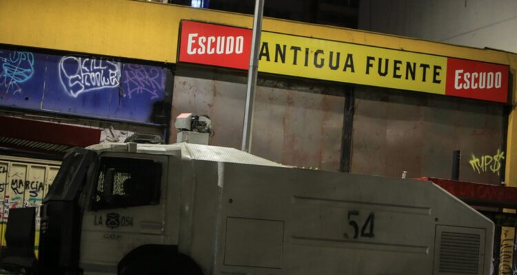 Dueño de ex Fuente Alemana y respuesta del CDE: “Es como tirarle un escupo a la gente en la cara”