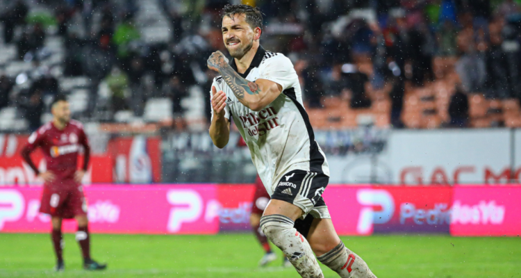 Gabriel Costa es buscado con fuerza desde Perú.