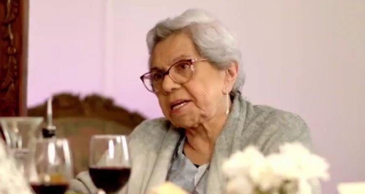 Gabriela Medina y relación con Víctor Jara