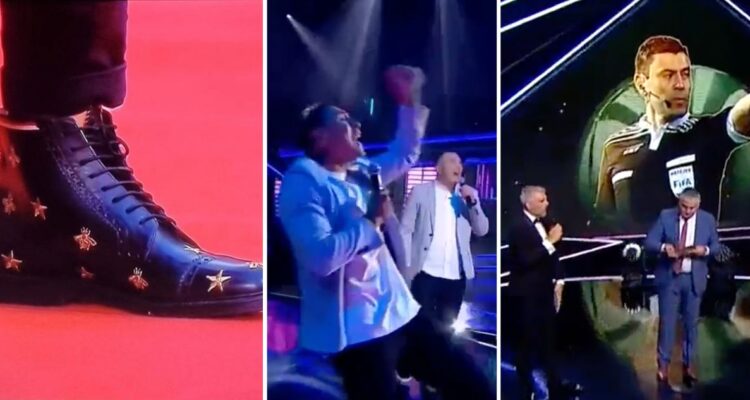 Captura I TNT Sports