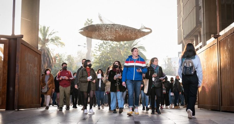 contexto gam seminario