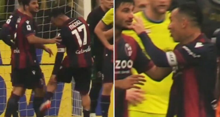 Gary Medel le enrostró a Lautaro las Copa América de Chile: “Tú una, yo dos”