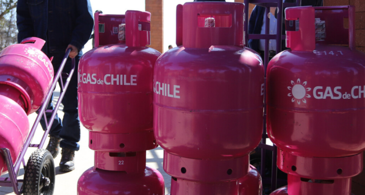 Incertidumbre por proyecto Gas Para Chile