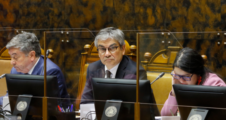 gobierno – presupuesto