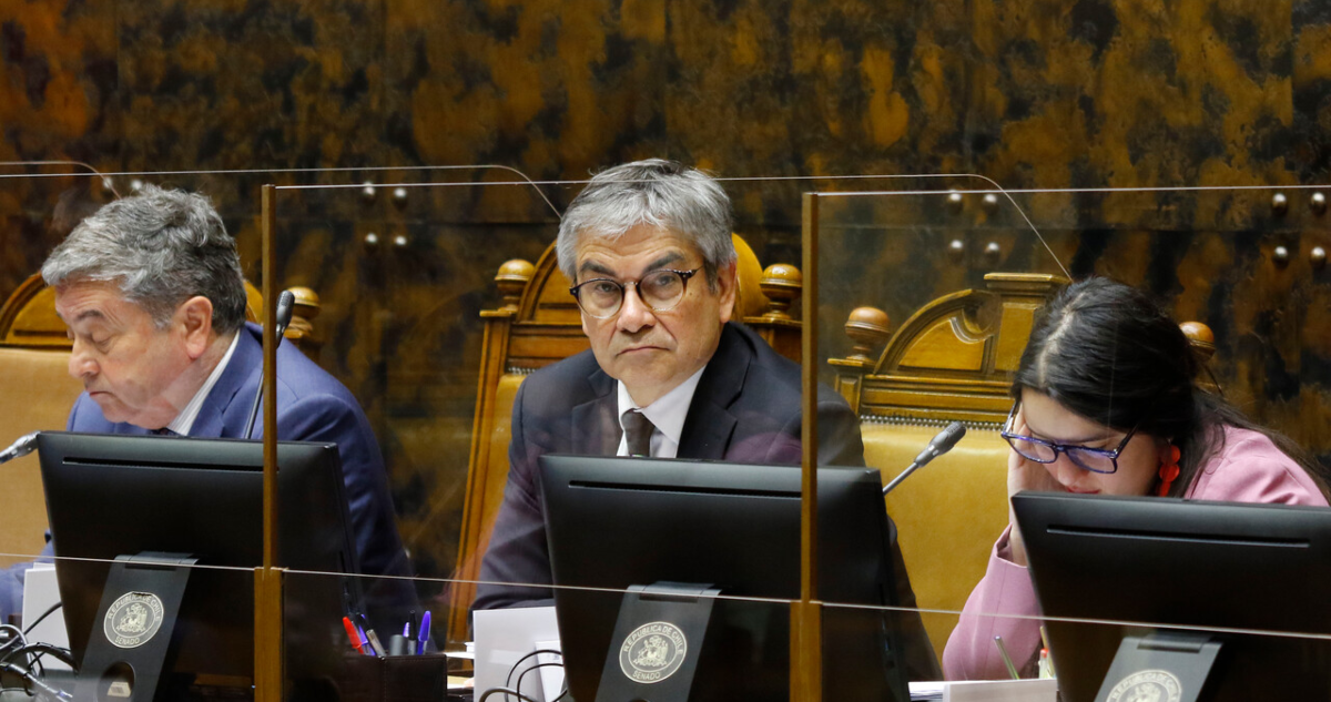 gobierno – presupuesto