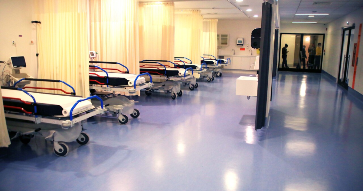 reforma a la salud