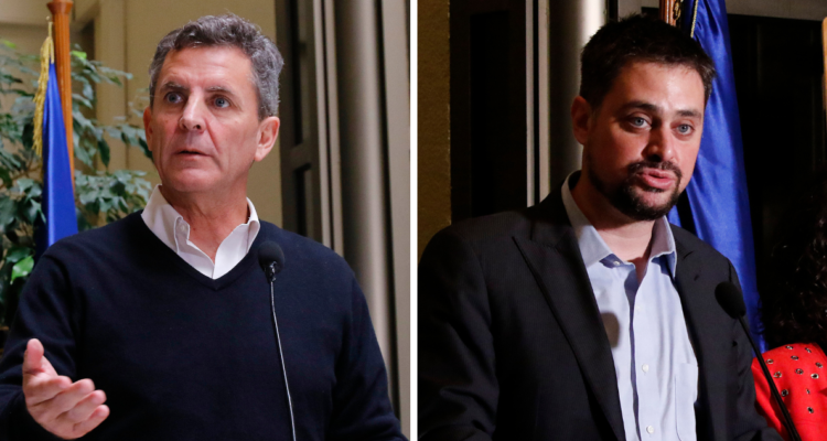 Gonzalo de la Carrera