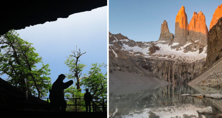 Guardaparques de Torres del Paine habilitan senderos tras llegar a acuerdo con el Gobierno