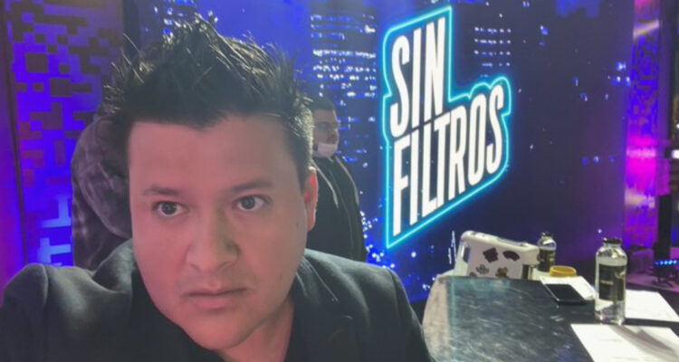 Pedro Gubernatti denuncia a administradora de página de memes: “Esto ya pasó a un punto de matonaje”