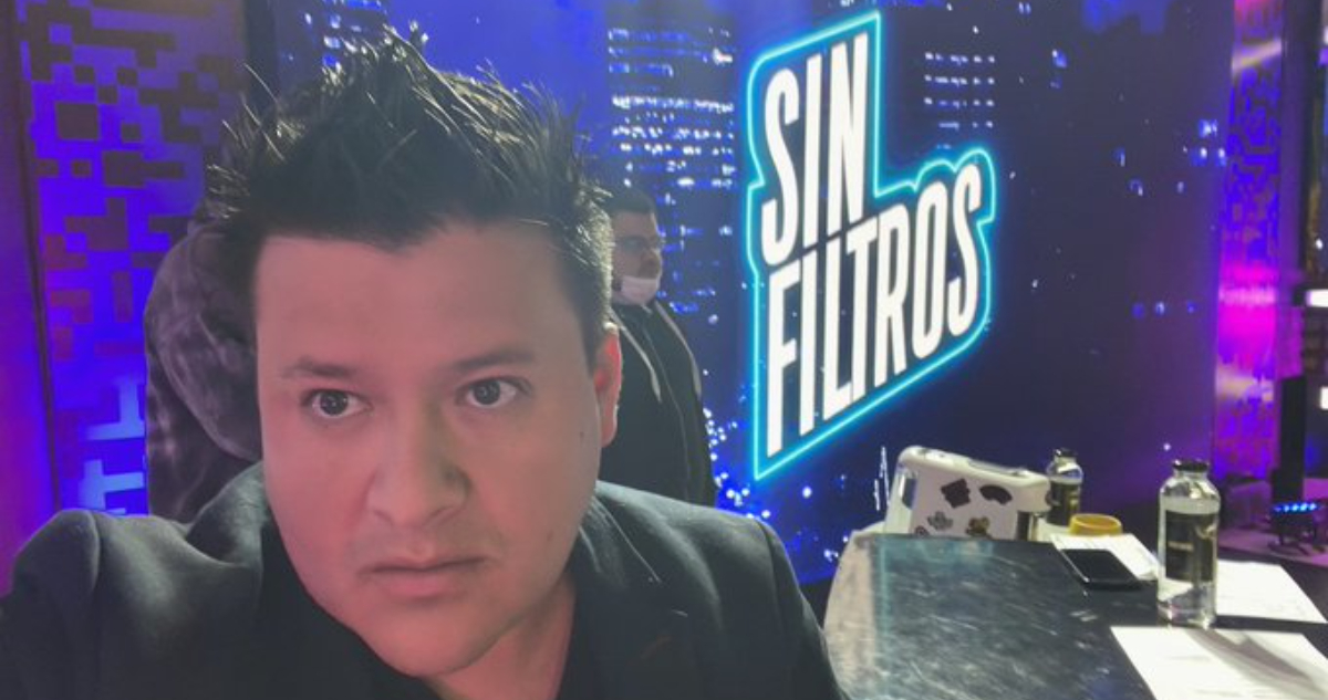 Pedro Gubernatti denuncia a administradora de página de memes: “Esto ya pasó a un punto de matonaje”