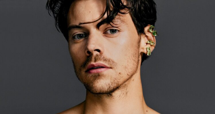 Harry Styles: el explosivo artista que cruza la música, el cine y las críticas por queerbaiting